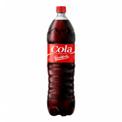 Cola Бочкари 0,5л.