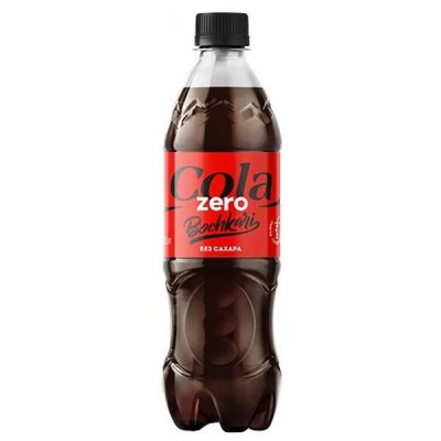 Кола Зеро Бочкари 1,3л.